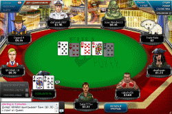 full tilt poker screenshot