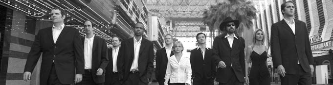 Team Full Tilt