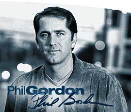 Phil Gordon