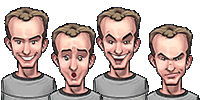 Аллен Каннингем avatar