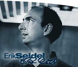 Erik Seidel