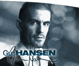 Gus Hansen