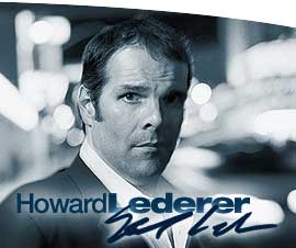 Howard Lederer